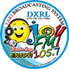 Joy FM Davao Oriental