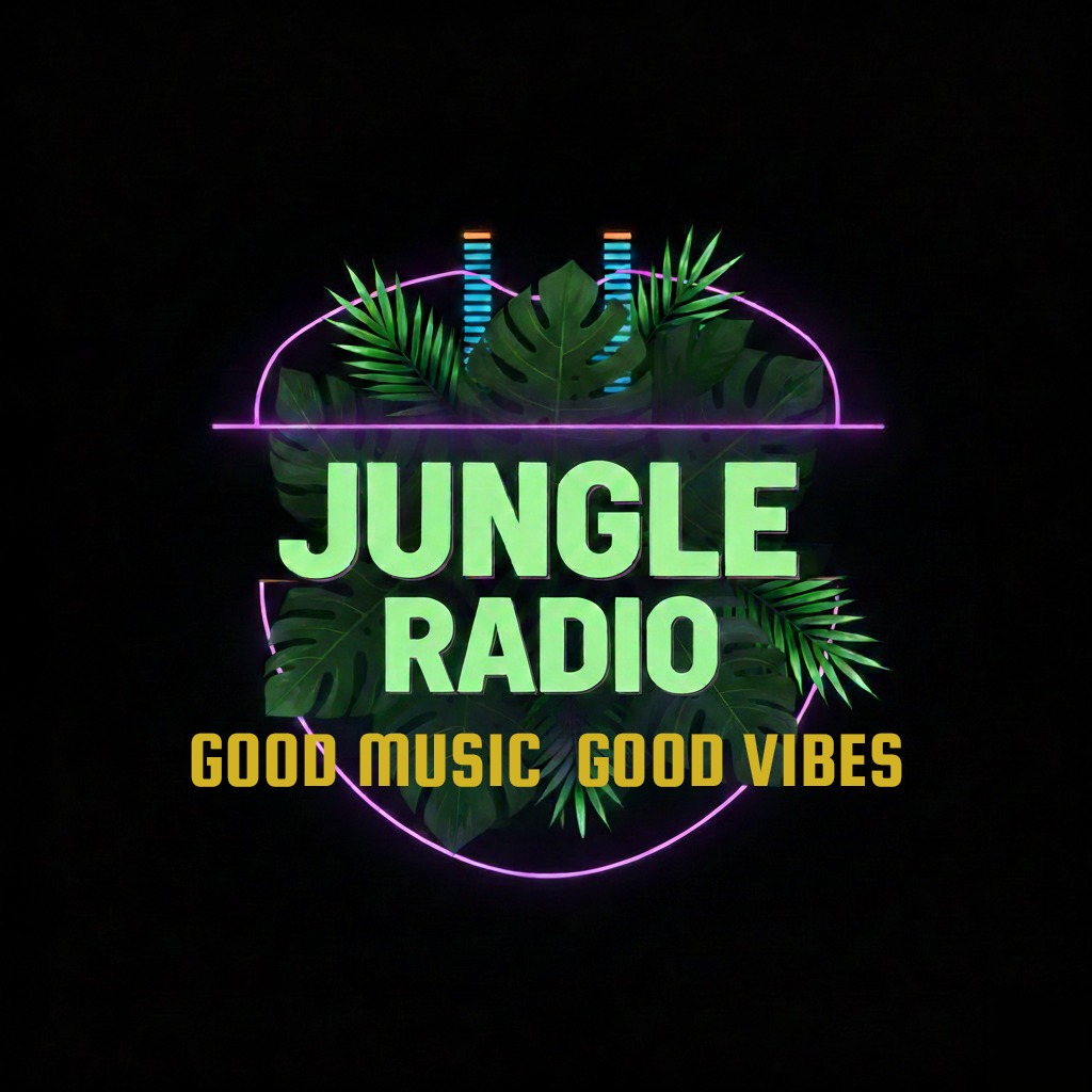 Jungle Radio