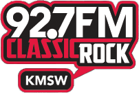KMSW Classic Rock 92.7 FM