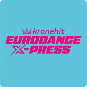 kronehit EURODANCE X-PRESS