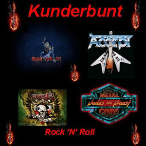 kunderbunt