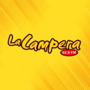 LA CAMPERA 92.9 (Jiménez) - 92.9 FM - XHJZ-FM - VMedia Comunicaciones - Jiménez, Chihuahua