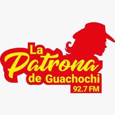 LA PATRONA 92.7 (Guachochi) – 92.7 FM – XHPCHO-FM – Grupo Bustillos Radio – Guachochi, Chihuahua