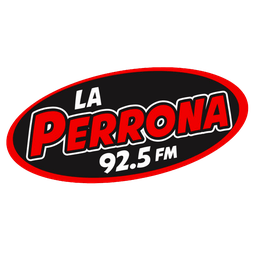 LA PERRONA 92.5 (Irapuato) – 92.5 FM – XHSAG-FM – Grupo El Salmantino – Irapuato, Guanajuato