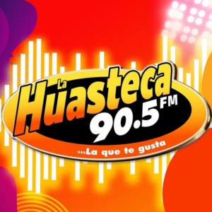 LA HUASTECA 90.5 (Tantoyuca) - 90.5 FM - XHTI-FM - Grupo AS Comunicación - Tantoyuca, Veracruz