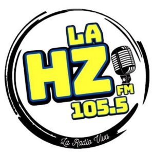 LA HZ 105.5 (La Paz) - 105.5 FM - XHHZ-FM - Promomedios California - La Paz, Baja California