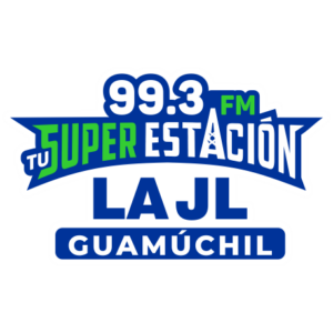 LA JL 99.3 (Guamúchil) - 99.3 FM - XHJL-FM - Grupo Chávez Radio - Guamuchil, Sinaloa