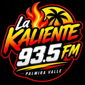 la kaliente 100.1 fm