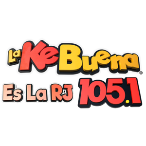 LA KEBUENA 105.1 (Mazatlán) - 105.1 FM - XHERJ-FM - GPM (Grupo Promomedios) - Mazatlán, Sinaloa