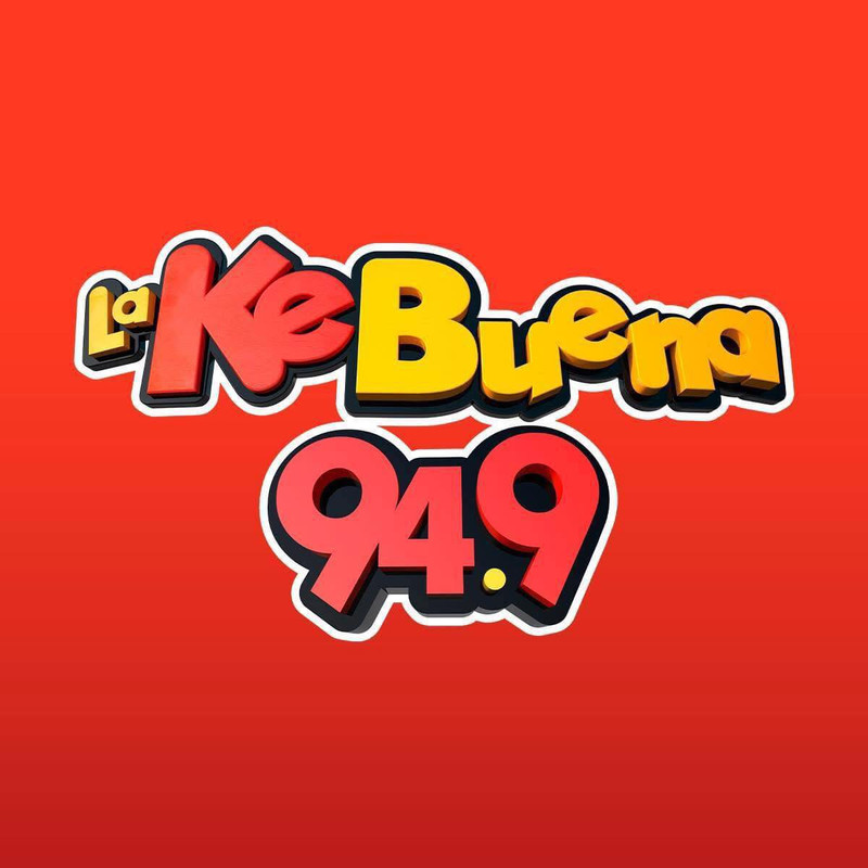 LA KEBUENA 94.9 (Durango) – 94.9 FM – XHCCAV-FM – GPM Grupo Promomedios – Durango, Durango