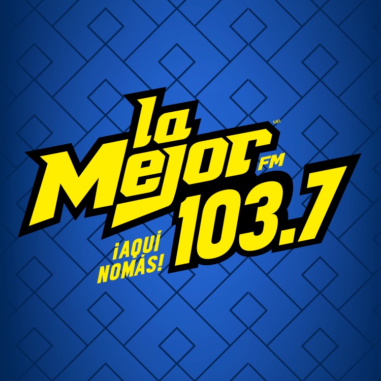 LA MEJOR FM 103.7 (Durango) – 103.7 FM – XHDGO-FM – Armas Radio – Durango, Durango