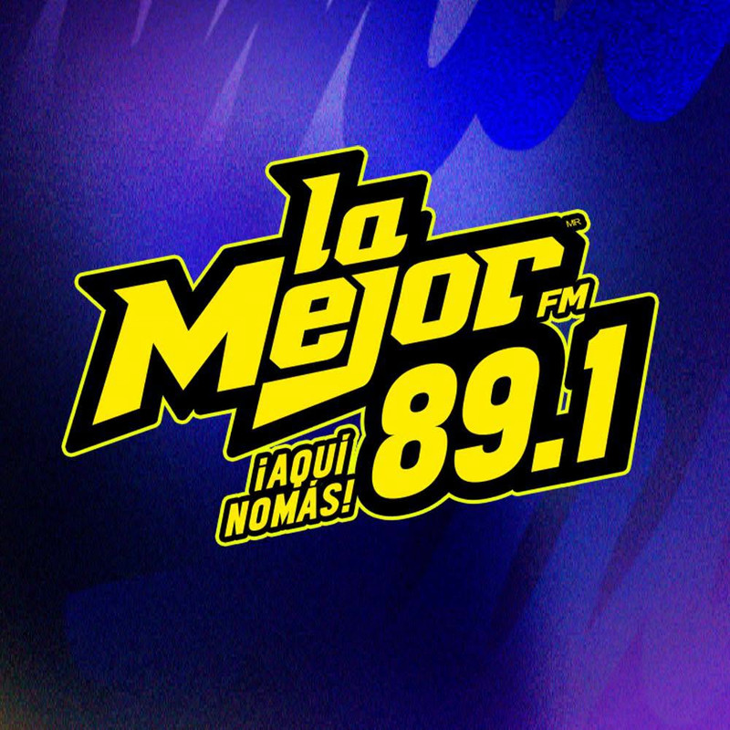LA MEJOR FM 89.1 (Celaya) – 89.1 FM – XHITC-FM – Promomedios – Celaya, Guanajuato