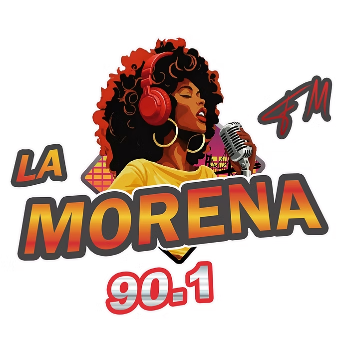 LA MORENA FM 90.1 (Coatzacoalcos) – 90.1 FM – XHPEBC-FM – Coatzacoalcos, Veracruz