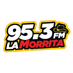 LA MORRITA 95.3 (El Fuerte) – 95.3 FM – XHPFRT-FM – Luz Network – El Fuerte, Sinaloa