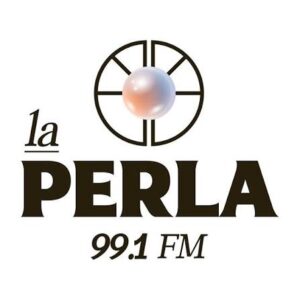 LA PERLA 99.1 (Torreón) - 99.1 FM - XHCCAW-FM - Grupo Horizonte Lagunero - Torreón, Coahuila