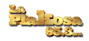 LA PLAKOSA 95.3 (Culiacán) - 95.3 FM - XHIN-FM - TM Medios / Radiorama Sinaloa - Culiacán, Sinaloa