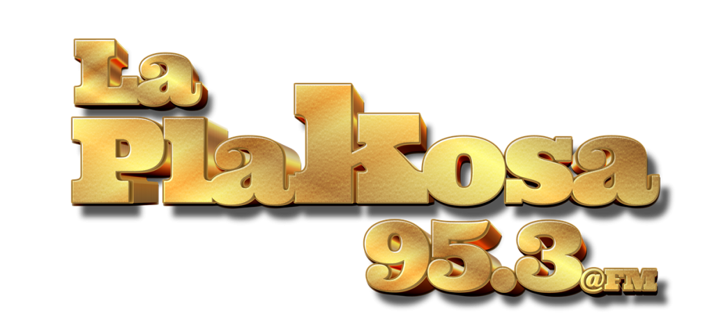 LA PLAKOSA 95.3 (Culiacán) – 95.3 FM – XHIN-FM – TM Medios / Radiorama Sinaloa – Culiacán, Sinaloa