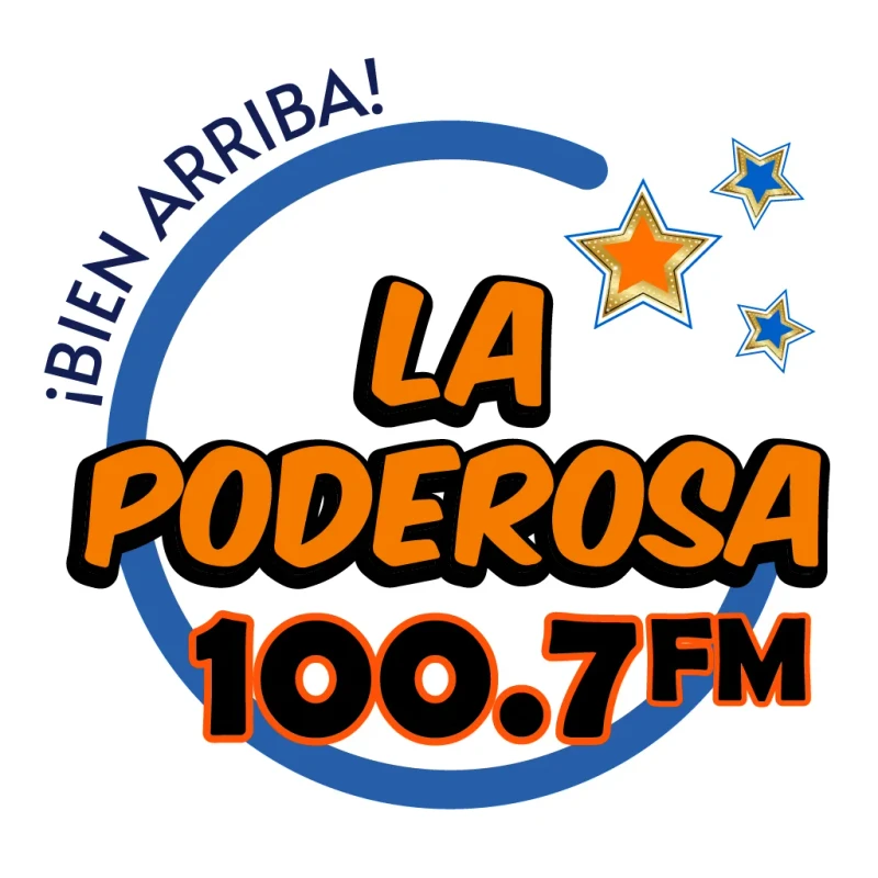 LA PODEROSA 100.7 (Tonalá) – 100.7 FM – XHCCAJ-FM – Grupo Radio Comunicación – Tonalá, Chiapas