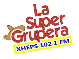 LA SUPER GRUPERA 102.1 (Guaymas) - 102.1 FM - XHEPS-FM - 	Grupo Radio Guaymas - Guaymas, Sonora