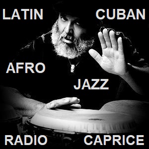 Caprice – Latin / Afro-Cuban Jazz