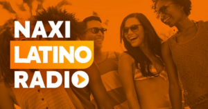Naxi Latino
