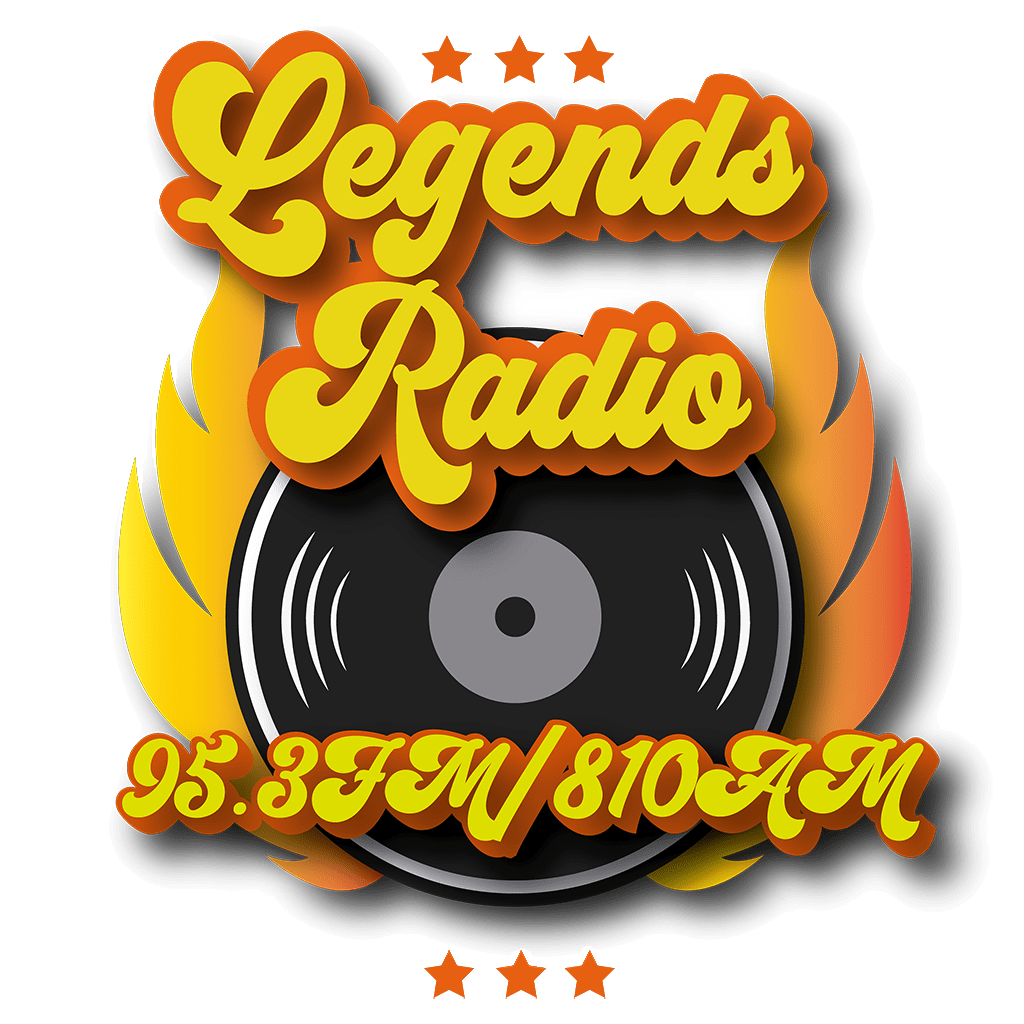 KLVZ Legends 810AM/95.3 FM – Denver, CO