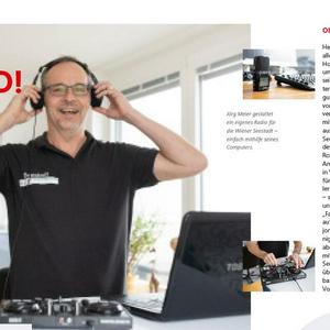 Seestadtwien FM