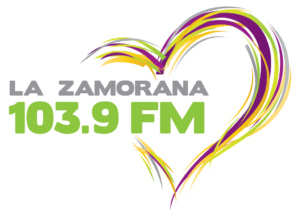LA ZAMORANA 103.9 (Zamora) - 103.9 FM - XHEZM-FM - Cadena RASA - Zamora, Michoacán