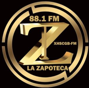 LA ZAPOTECA 88.1 (San Baltazar Chichicápam) - 88.1 FM - XHSCGB-FM - La Esperanza Zapoteca, A.C. - San Baltazar Chichicápam, Oaxaca