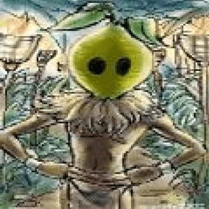 lemonhead