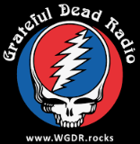 Grateful Dead Radio – WGDR