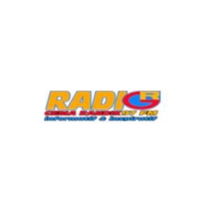 Radio Gema Randik