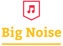 BigNoise – music from Siberia