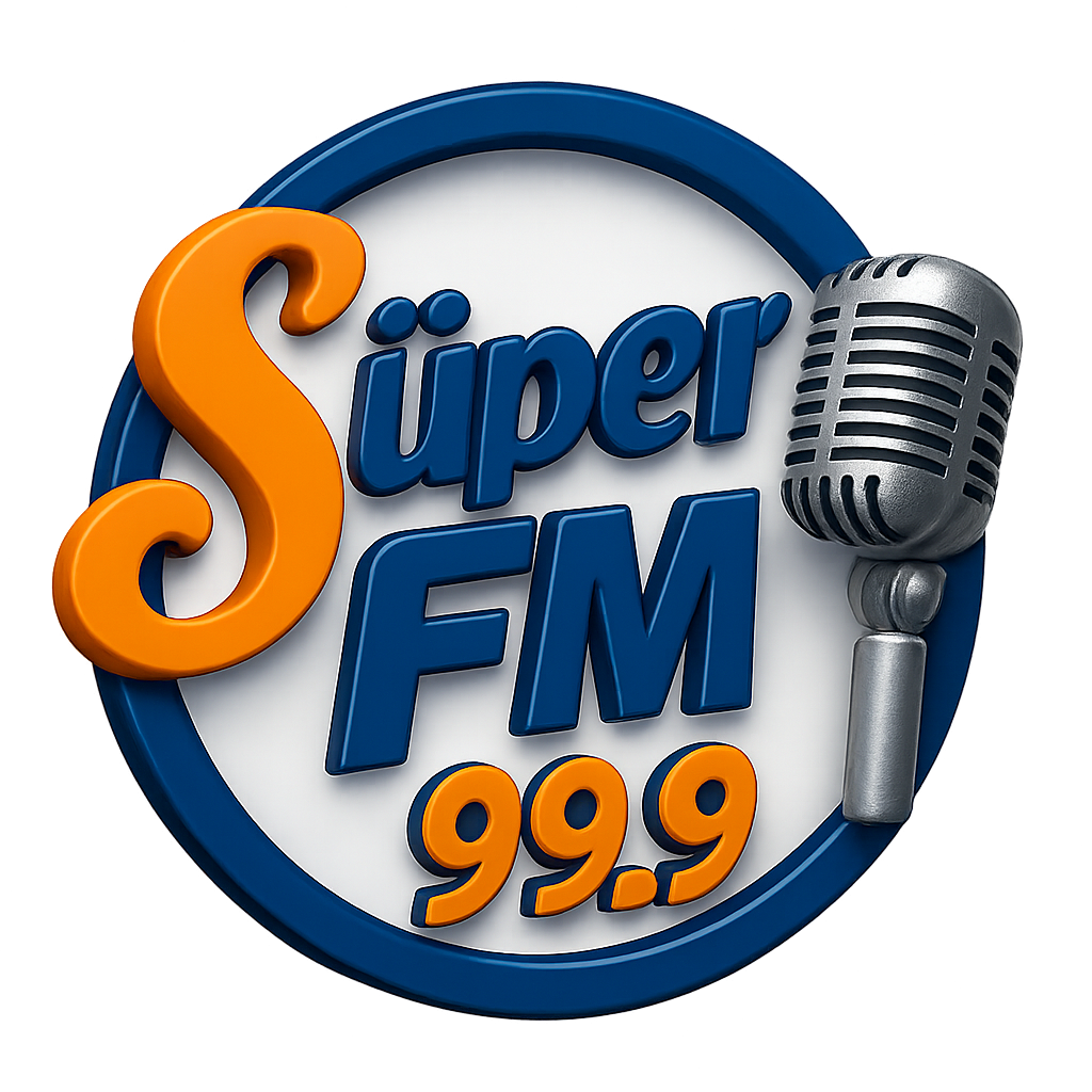 Süper FM 99.9