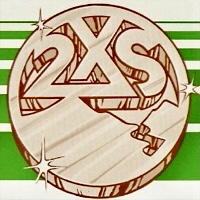 2XS FM