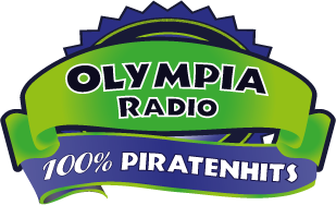 Radio Olympia – 100% Piratenhits en Nederlandstalige muziek