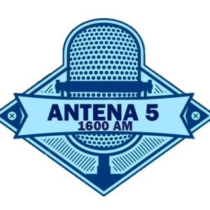 Radio Antena 5 Cusco 1600 AM (más que una Radio !)