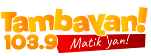 Tambayan 103.9