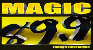 MAGIC 89.9