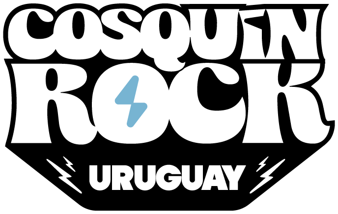 Cosquin Rock Radio Uruguay