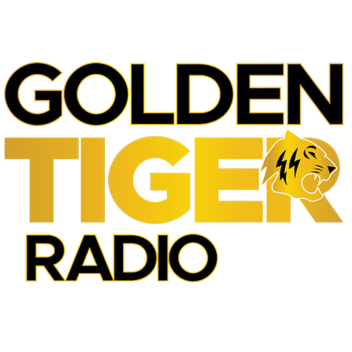 GOLDEN TIGER RADIO