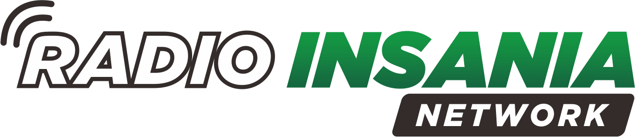 92,5 Insania FM Luwuk