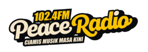 PEACE RADIO 102.4FM