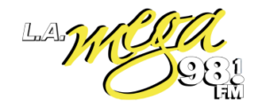L.A. Mega 98.1 FM