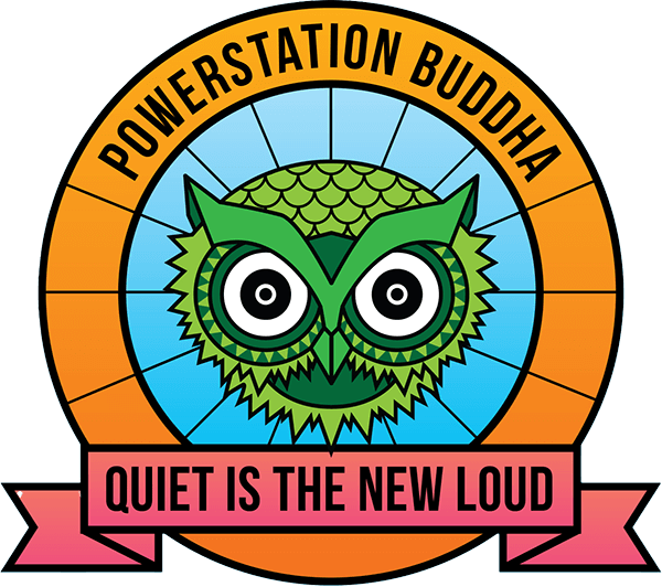 Powerstation Buddha