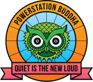 Powerstation Buddha