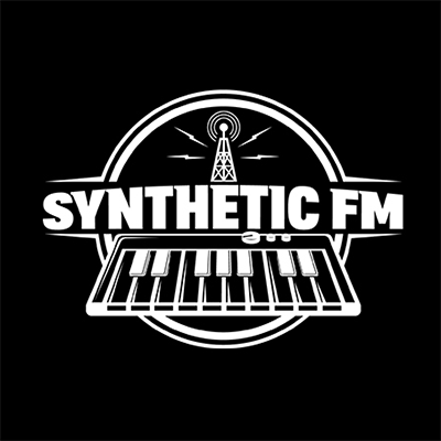 Synthetic FM – The radio for the Synth lovers