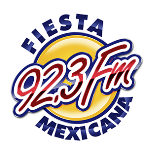 92.3FM Fiesta Méxicana