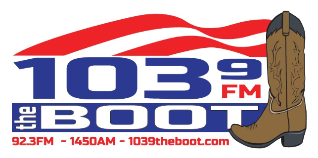 WWJB – 103.9 FM The Boot | 92.3 FM – 1450 AM