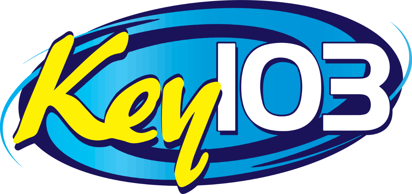 Key 103 WAFY